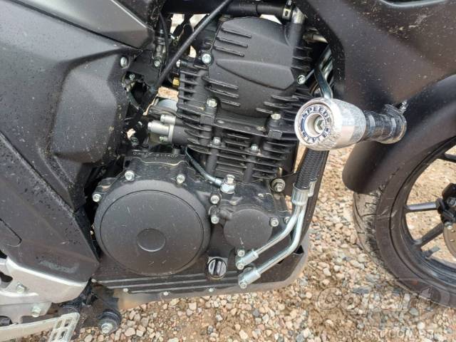 2024 YAMAHA FZ25 FAZER 