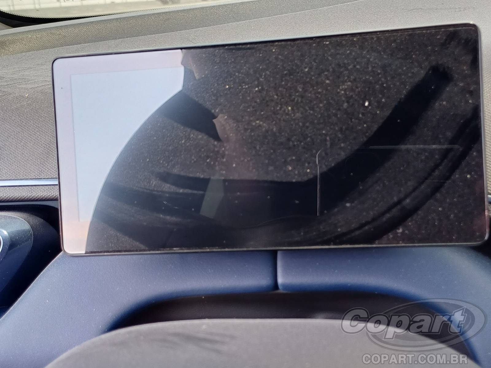 2026 BYD DOLPHIN MINI — foto 8 de 11