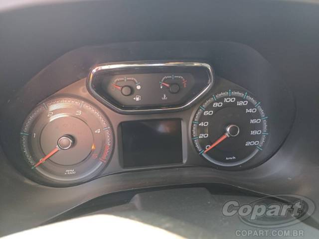 2024 CHEVROLET S10 CABINE DUPLA 