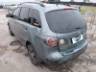 2009 VOLKSWAGEN SPACEFOX 