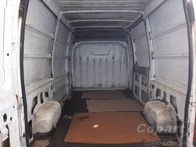 2013 FIAT DUCATO FURGAO 