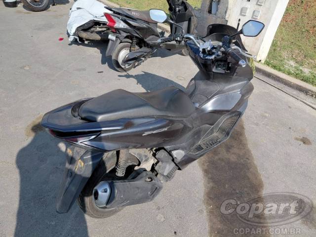 2023 HONDA PCX 