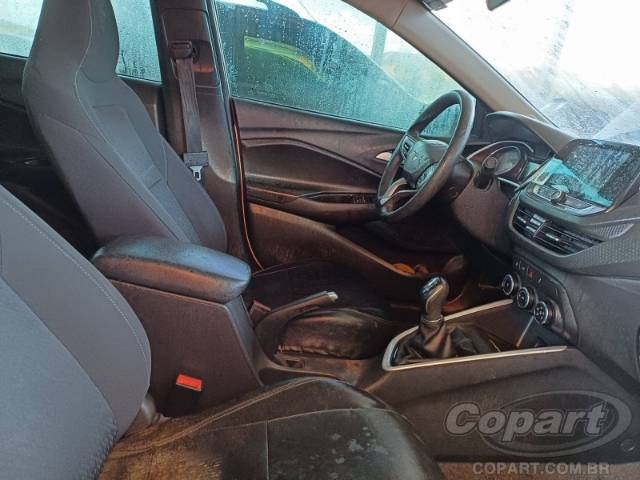 2020 CHEVROLET ONIX PLUS 