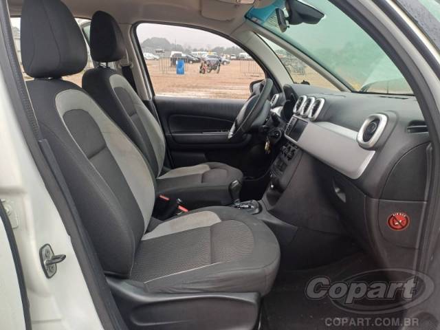 2018 CITROEN AIRCROSS 