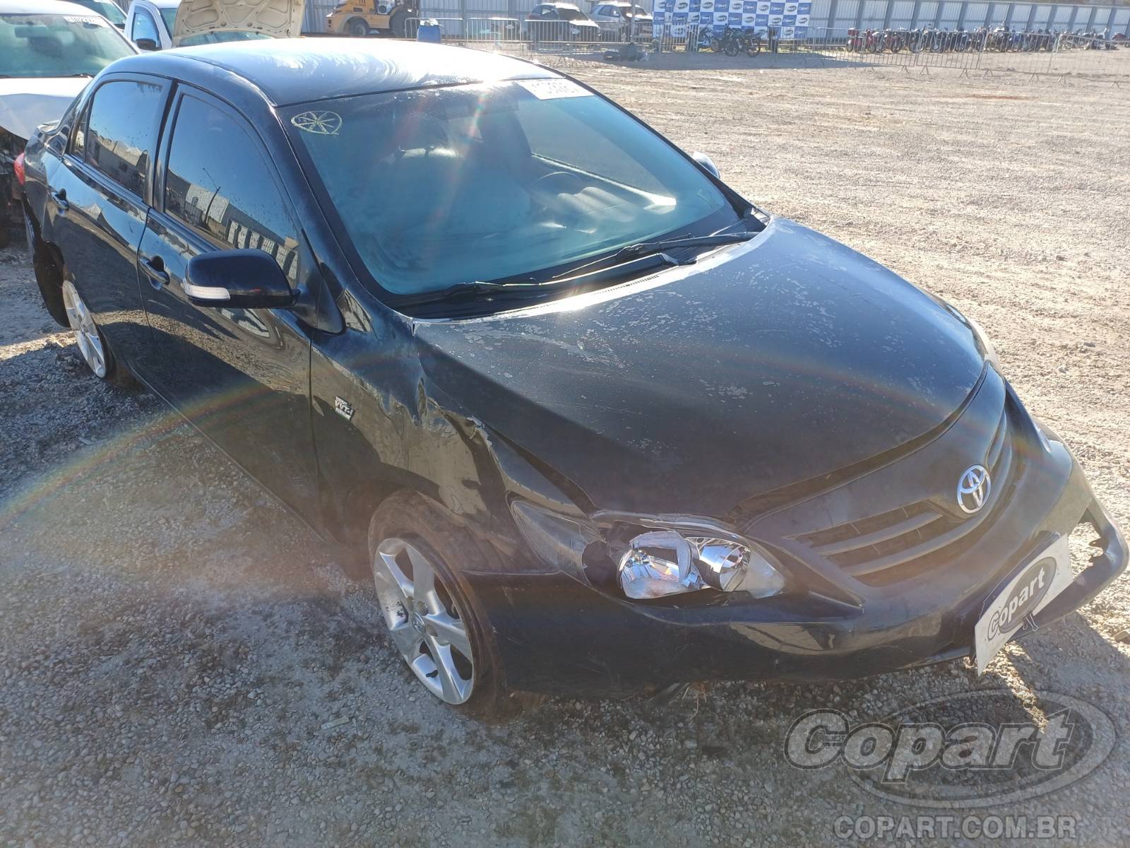 2011 TOYOTA COROLLA XEi 2.0 16V DUAL VVT-I