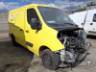 2021 RENAULT MASTER FURGAO 