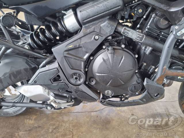 2023 KAWASAKI VERSYS 