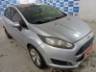 2014 FORD FIESTA 