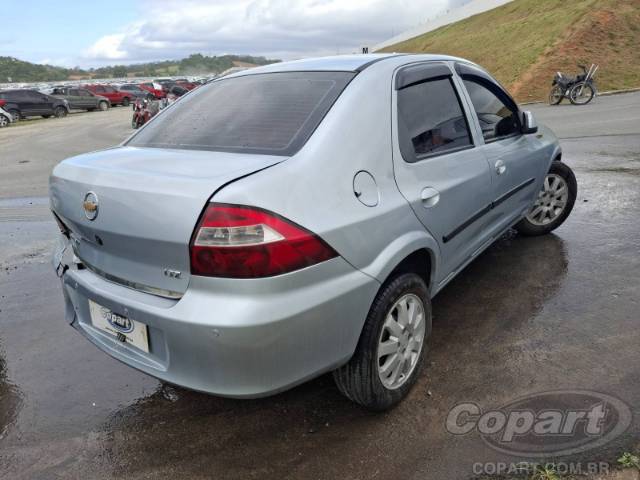 2011 CHEVROLET PRISMA 