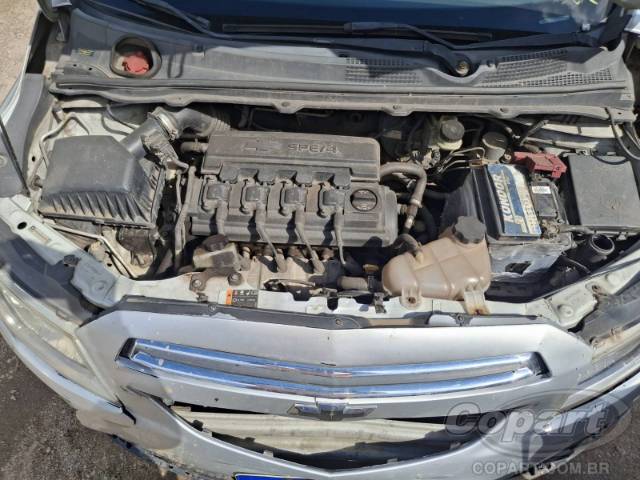 2014 CHEVROLET ONIX 