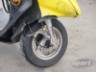 2012 SUZUKI BURGMAN I 
