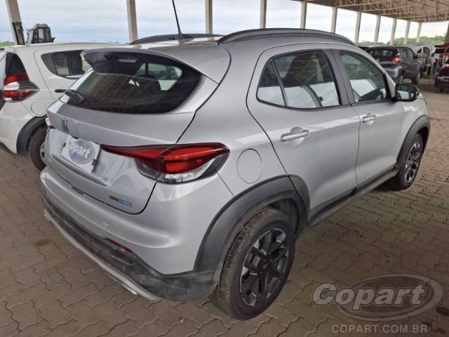 2026 FIAT PULSE 