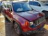 2019 JEEP RENEGADE 