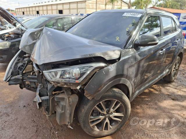 2019 HYUNDAI CRETA 