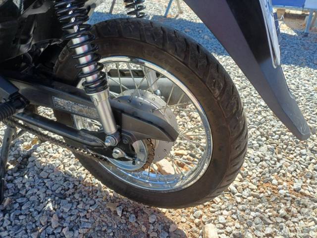 2025 HONDA BIZ 125 