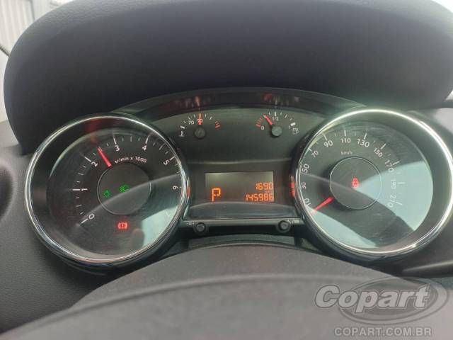 2012 PEUGEOT 3008 