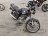 2007 SUZUKI EN125 