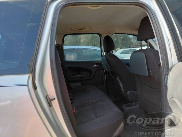 2013 CITROEN C3 PICASSO 