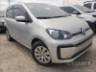 2020 VOLKSWAGEN UP 