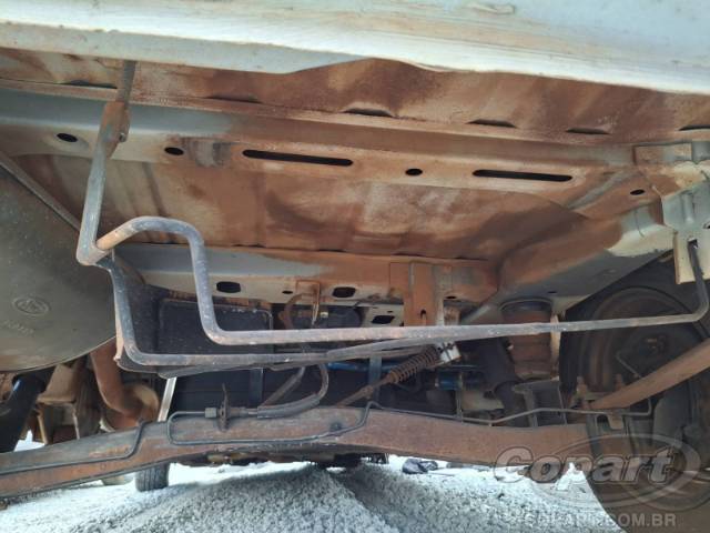 2013 FORD COURIER 