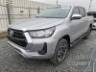 2021 TOYOTA HILUX CD 