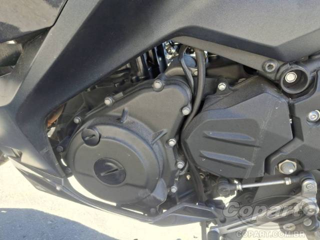 2023 KAWASAKI NINJA 400 