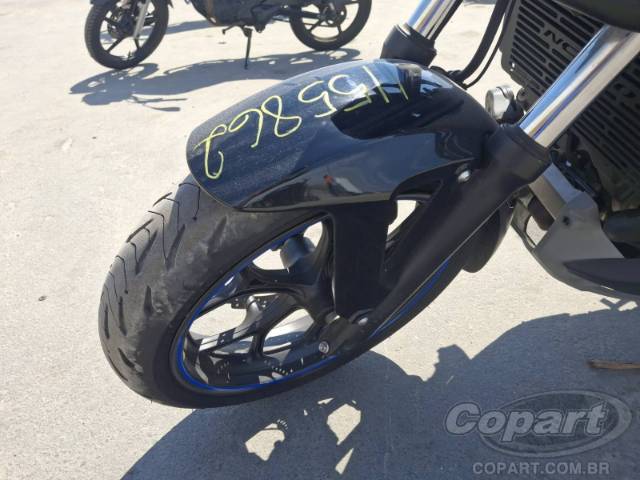 2023 HONDA NC 750X 