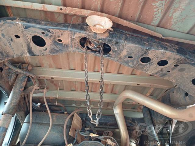 2021 TOYOTA HILUX CD 