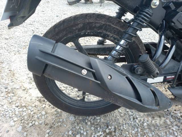 2024 YAMAHA YBR 150 FACTOR 