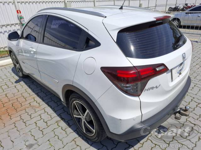 2020 HONDA HR-V 
