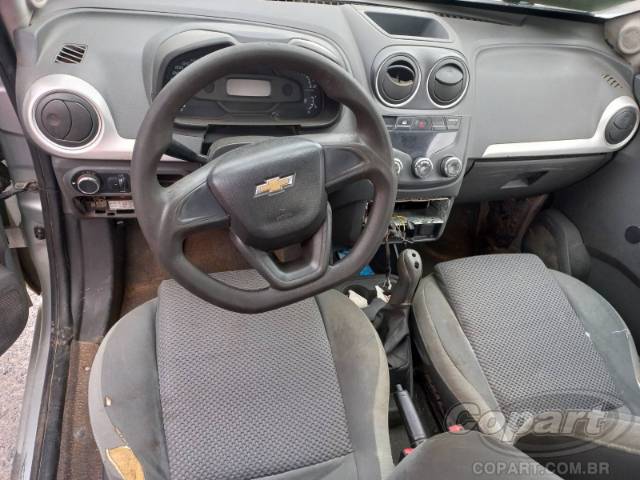 2014 CHEVROLET MONTANA 