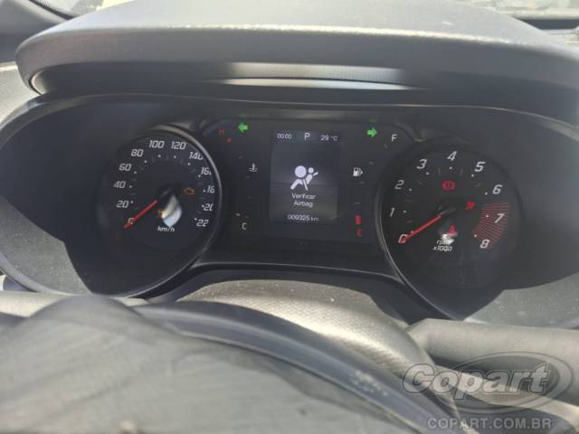 2024 FIAT ARGO 
