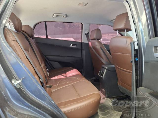 2019 HYUNDAI CRETA 