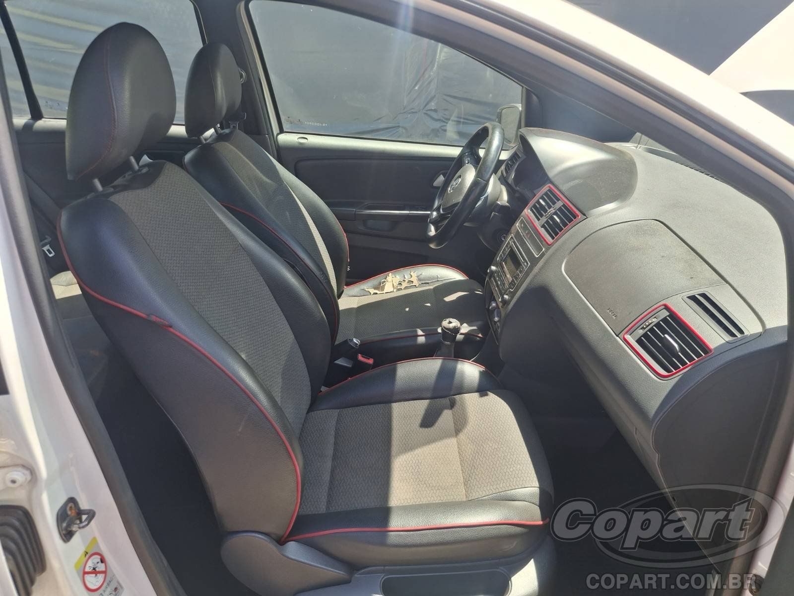 Foto 5: 2016 VOLKSWAGEN FOX