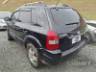 2007 HYUNDAI TUCSON 