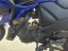 2022 YAMAHA FAZER 