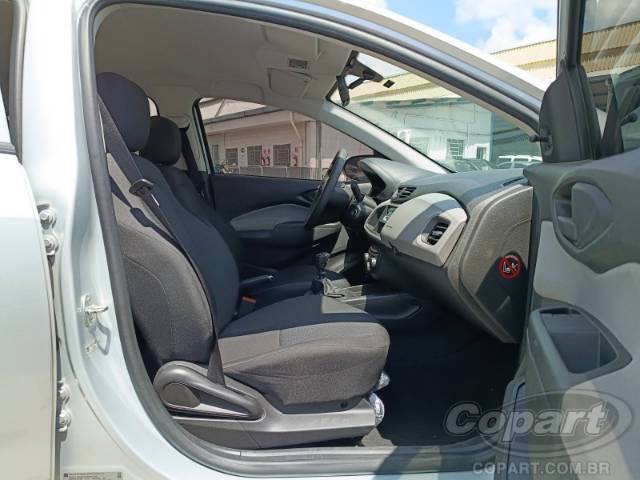 2018 CHEVROLET PRISMA 