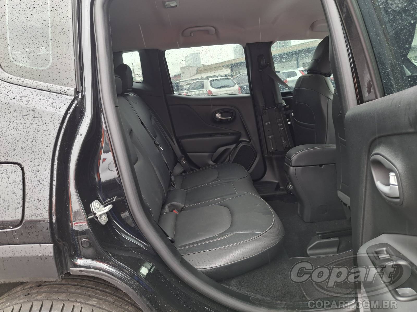 Foto 6 de 10: 2025 JEEP RENEGADE