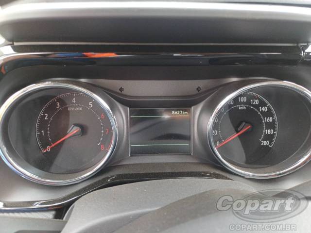 2026 CHEVROLET ONIX PLUS 