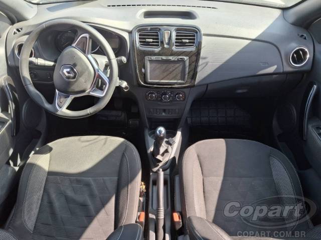 2024 RENAULT SANDERO 