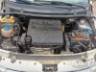 2007 VOLKSWAGEN FOX 