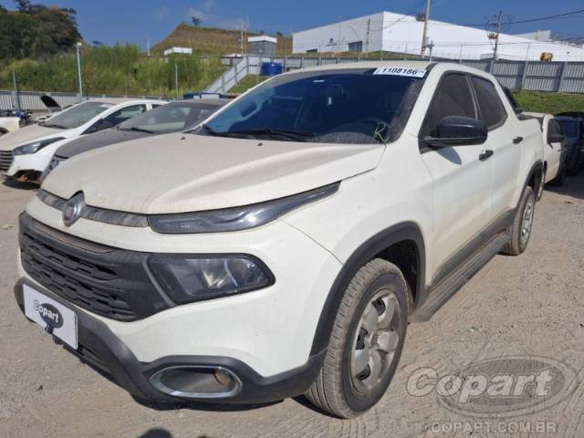 2020 FIAT TORO 