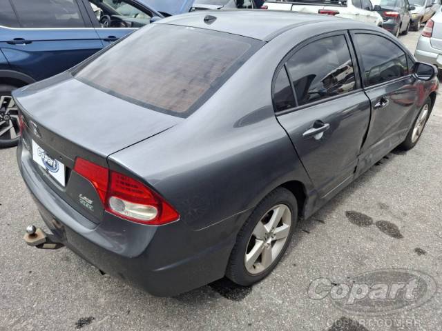 2010 HONDA CIVIC 