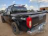 2011 NISSAN FRONTIER CD 