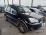 2008 FORD ECOSPORT 
