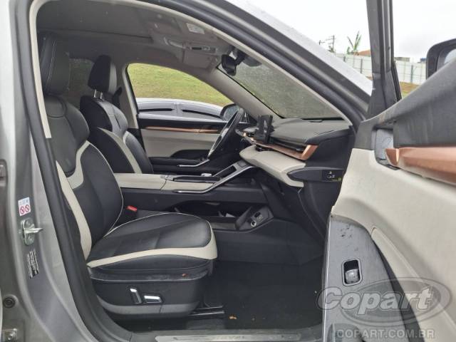 2025 GWM HAVAL H6 