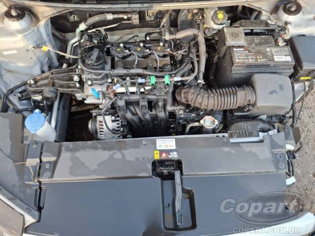 2026 HYUNDAI HB20 