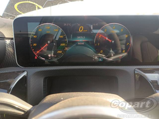 2019 MERCEDES BENZ CLASSE A 