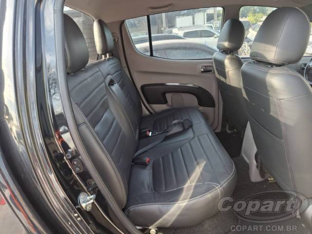 2013 MITSUBISHI L200 TRITON 