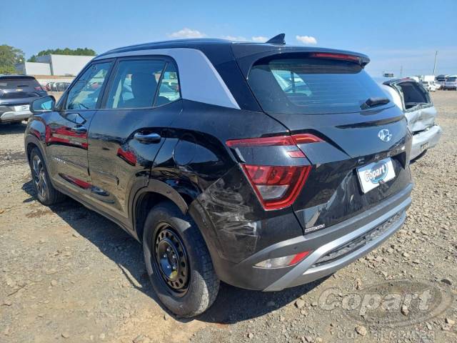 2022 HYUNDAI CRETA 